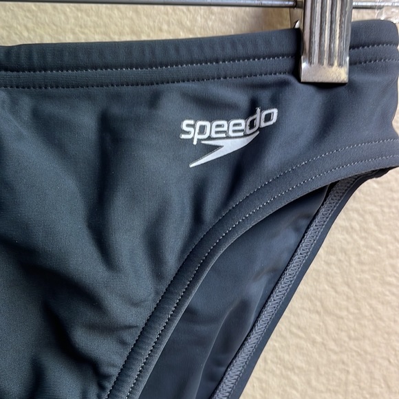Speedo swim power flex eco briefs for men - Picture 2 of 5